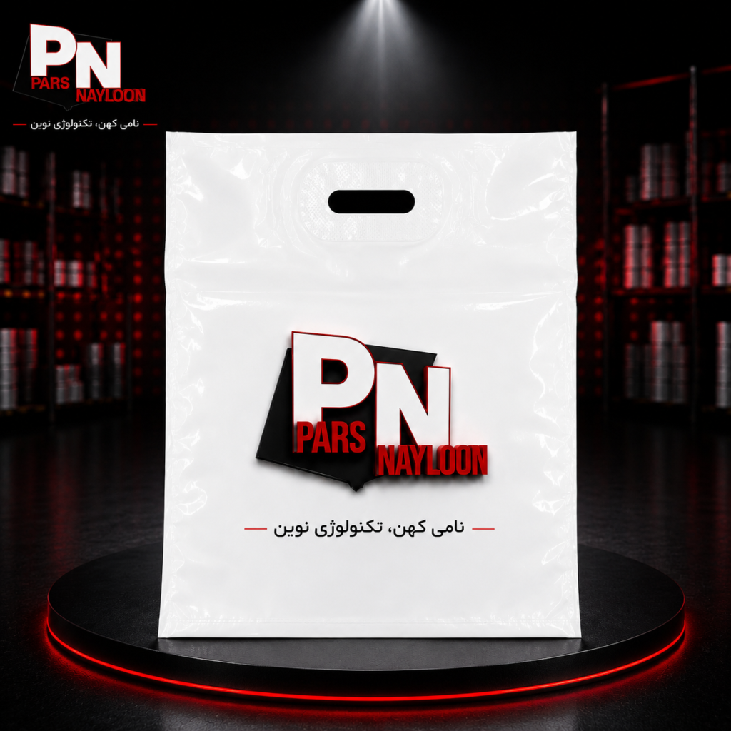 نایلون دسته تقویت